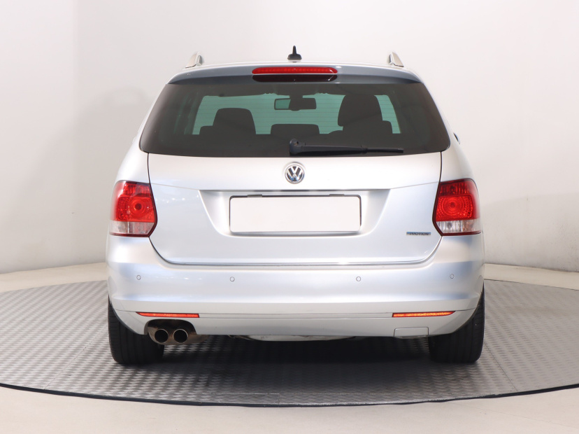 Volkswagen Golf, 2012