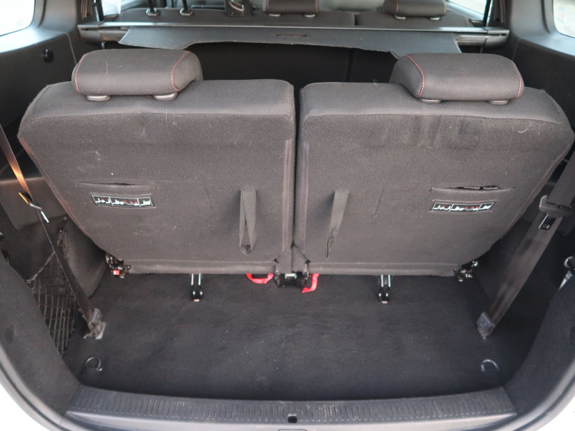 Dacia Lodgy, 2019