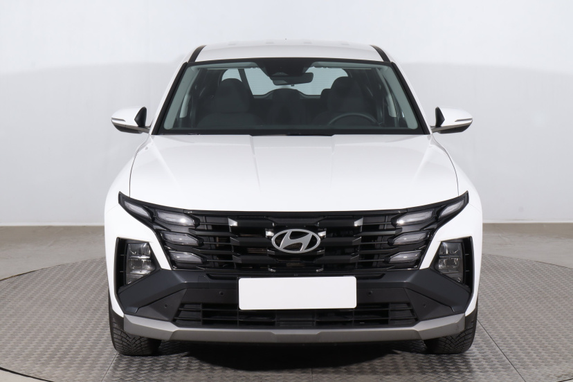 Hyundai Tucson, 2024