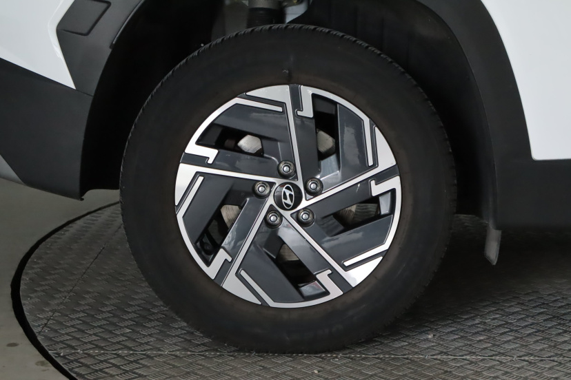 Hyundai Tucson, 2024
