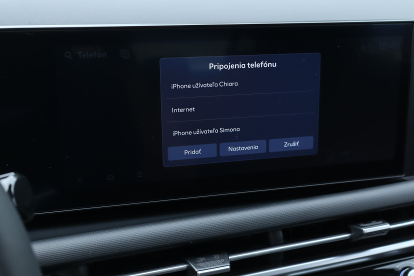 Hyundai Tucson, 2024