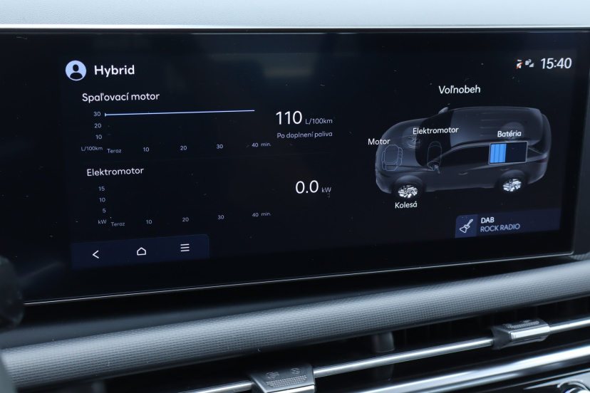 Hyundai Tucson, 2024