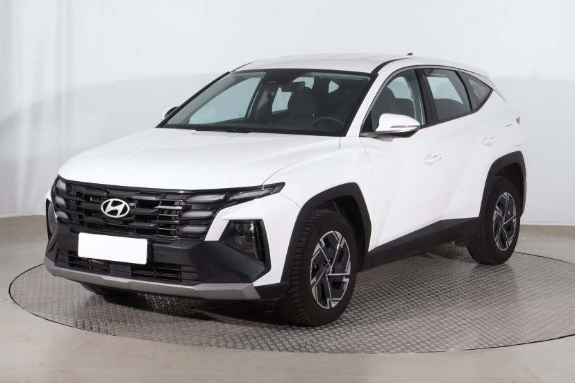 Hyundai Tucson, 2024