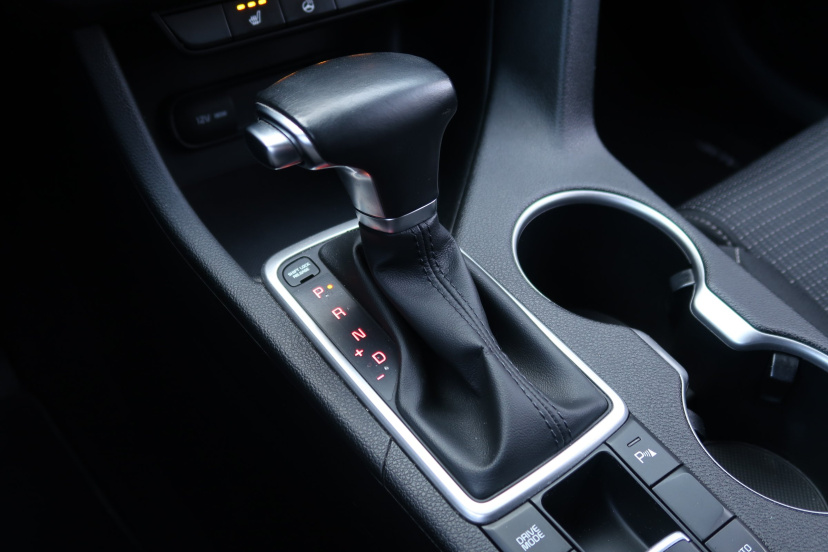 Kia Sportage, 2021