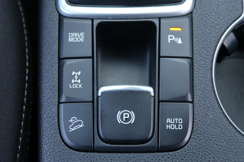 Kia Sportage, 2021