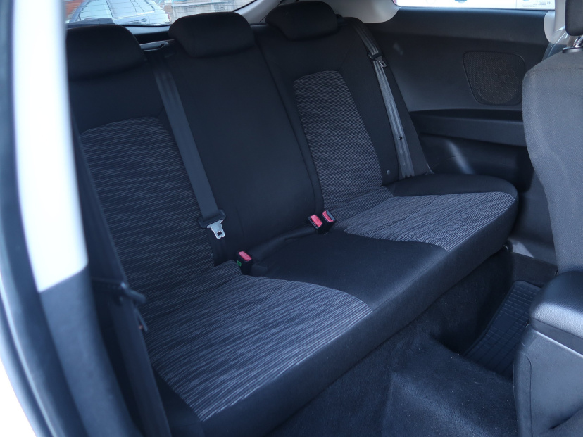Kia Ceed, 2009