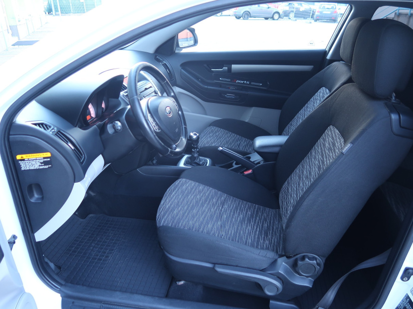 Kia Ceed, 2009