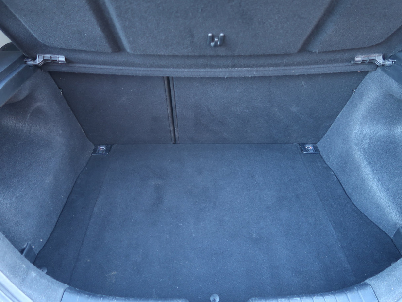 Kia Ceed, 2009