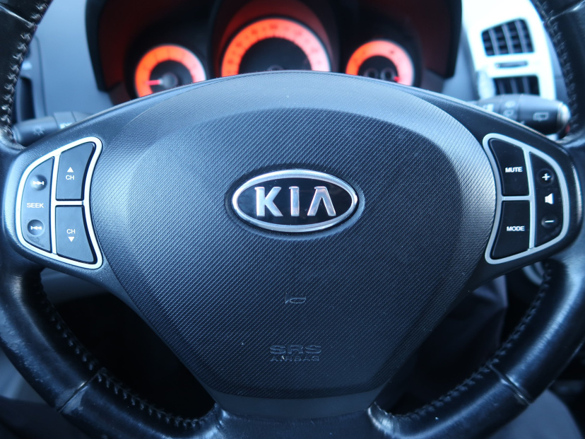 Kia Ceed, 2009