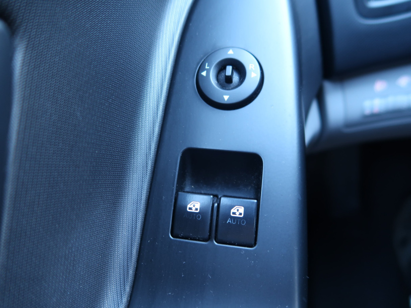 Kia Ceed, 2009