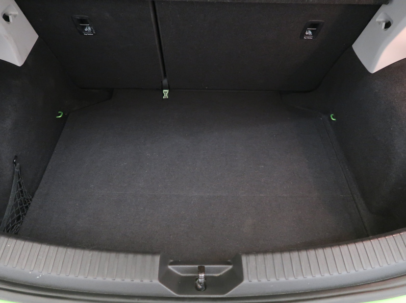Seat Leon, 2013