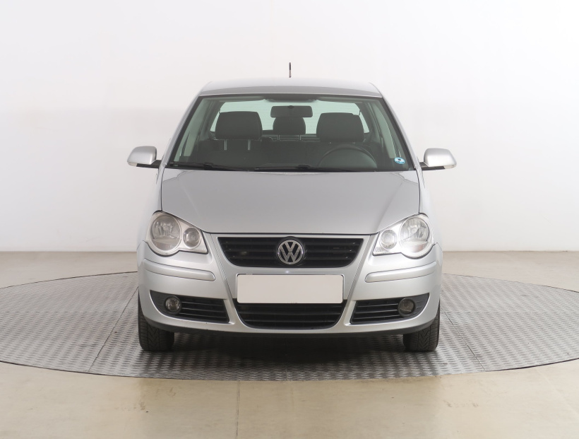Volkswagen Polo, 2005