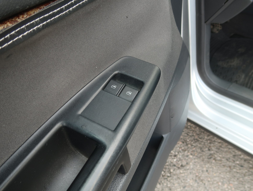 Volkswagen Polo, 2005