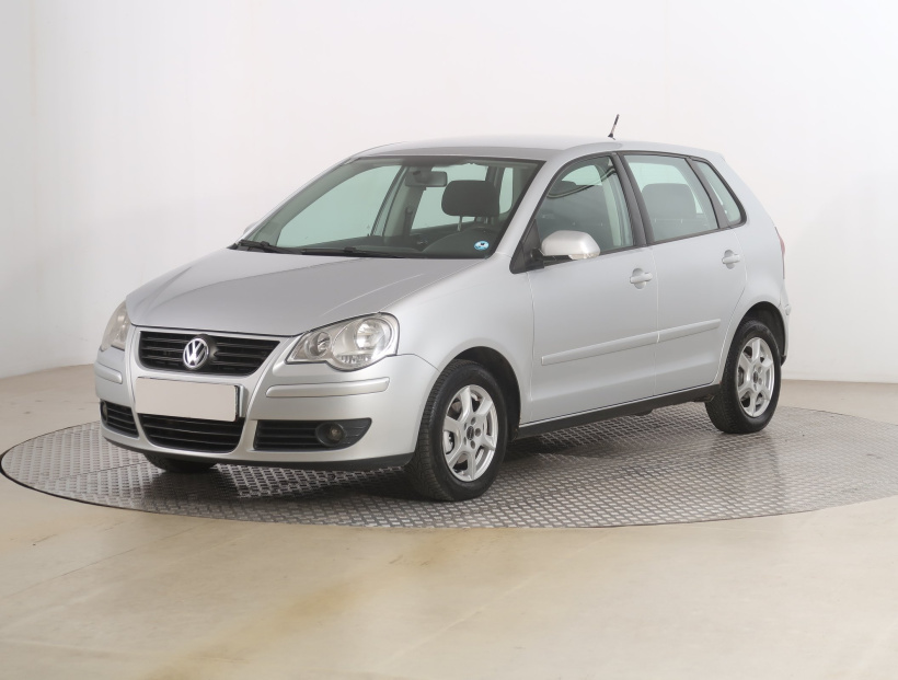 Volkswagen Polo, 2005