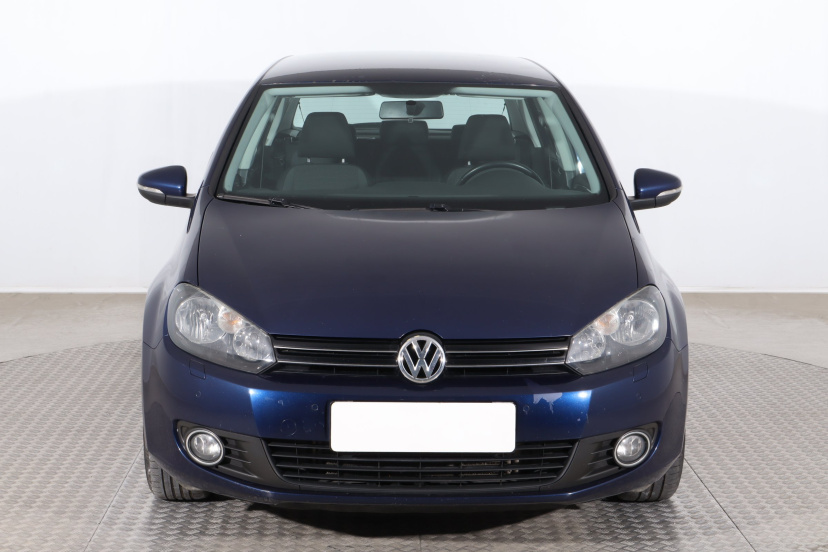 Volkswagen Golf, 2012