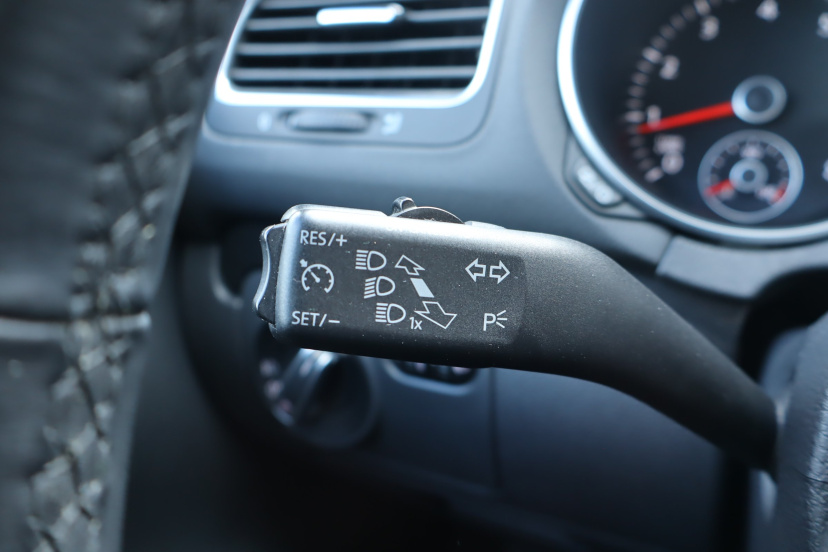 Volkswagen Golf, 2012