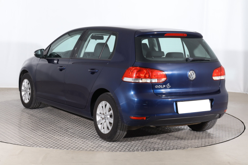 Volkswagen Golf, 2012