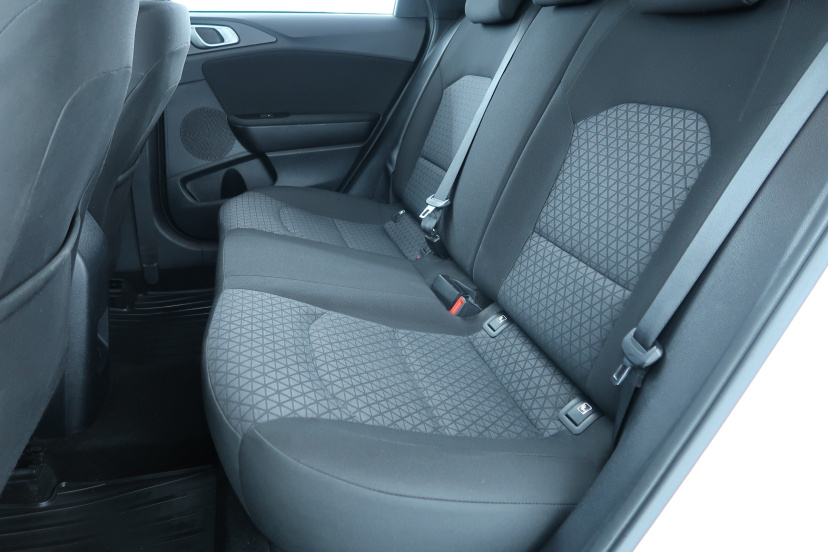 Kia Ceed, 2023