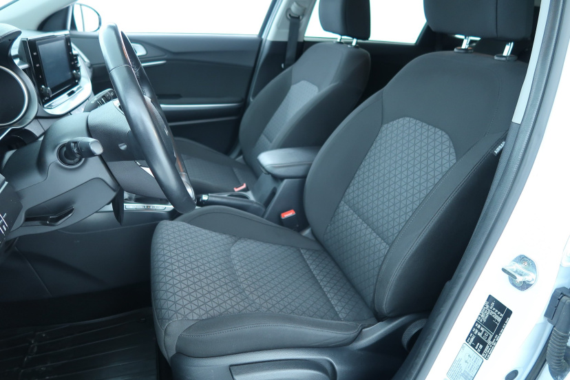 Kia Ceed, 2023