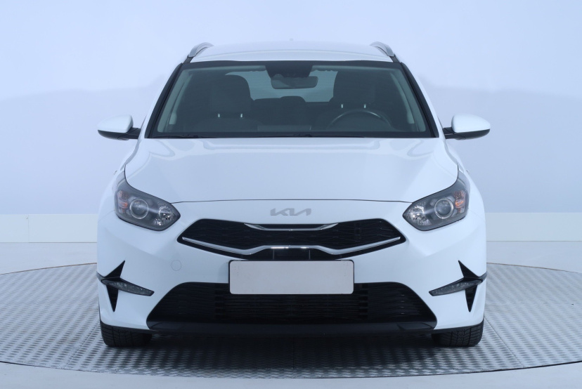 Kia Ceed, 2023