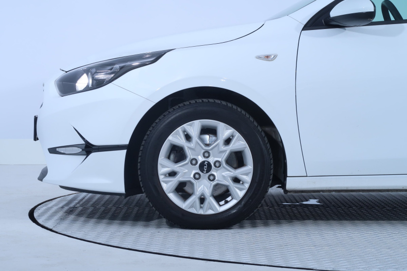 Kia Ceed, 2023