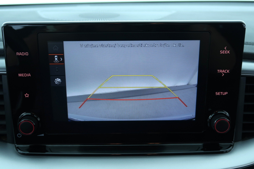 Kia Ceed, 2023
