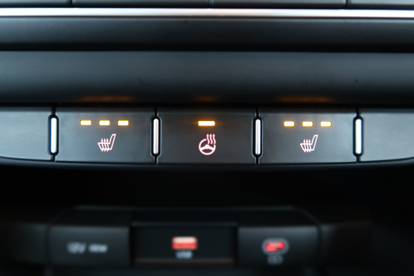 Kia Ceed, 2023