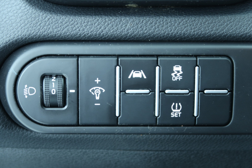 Kia Ceed, 2023