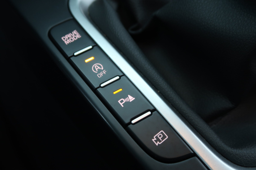 Kia Ceed, 2023