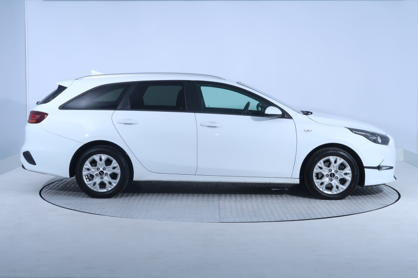 Kia Ceed, 2023