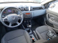 Dacia Duster, 2021