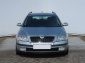 Škoda Octavia, 2005