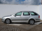 Škoda Octavia, 2005
