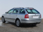 Škoda Octavia, 2005