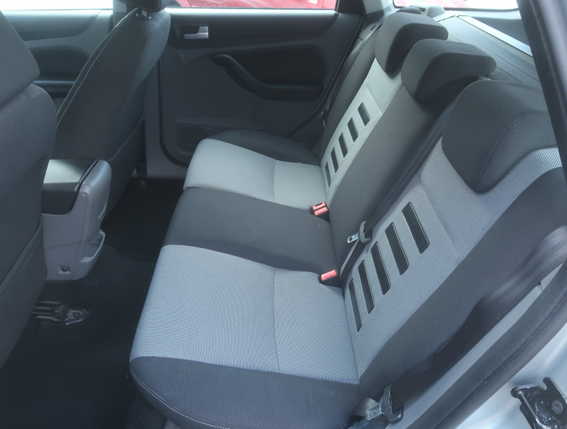 Ford Focus, 2010