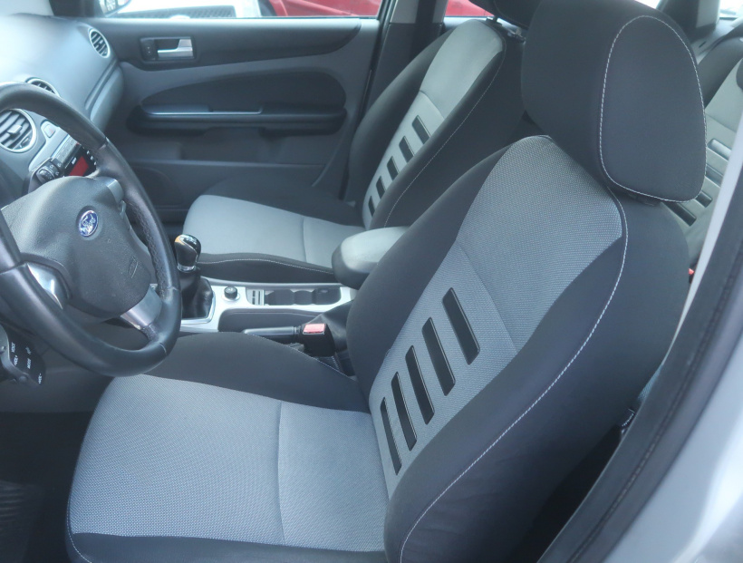 Ford Focus, 2010