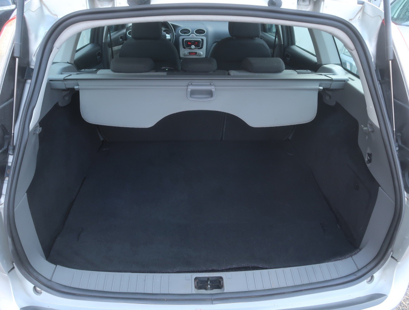Ford Focus, 2010