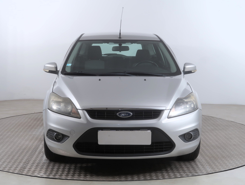 Ford Focus, 2010