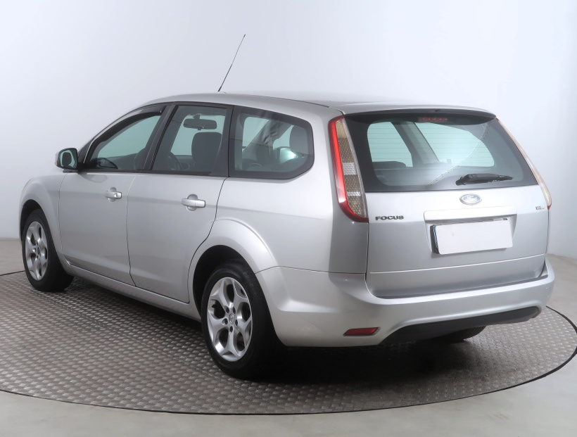 Ford Focus, 2010