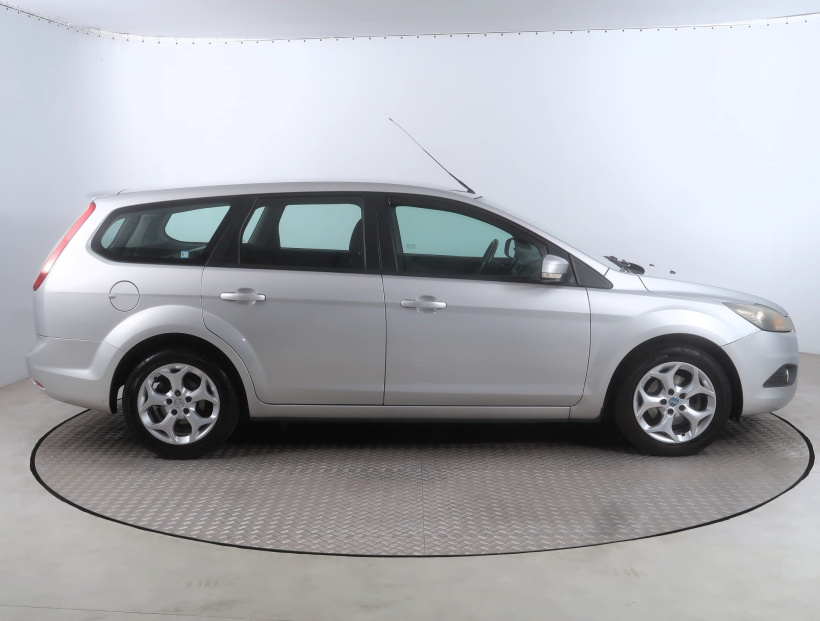 Ford Focus, 2010