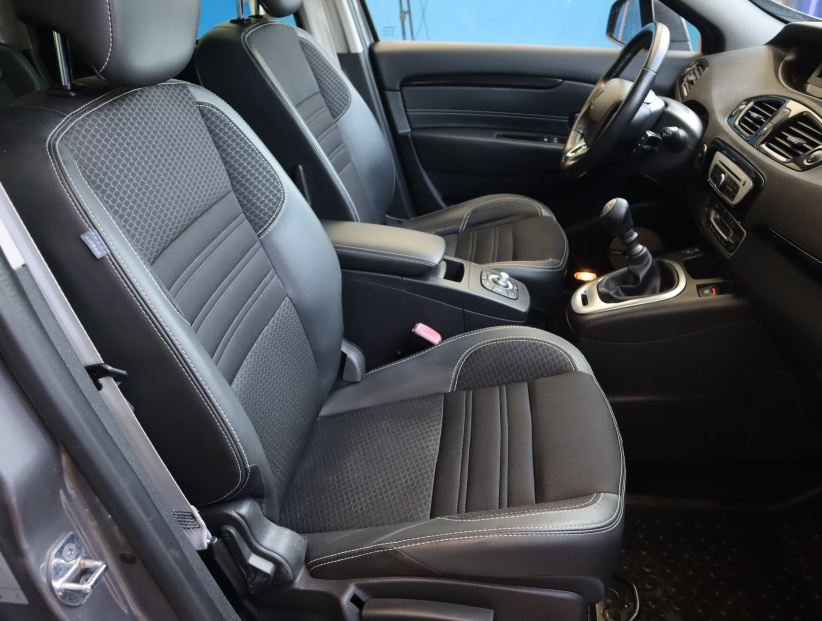 Renault Scenic, 2015