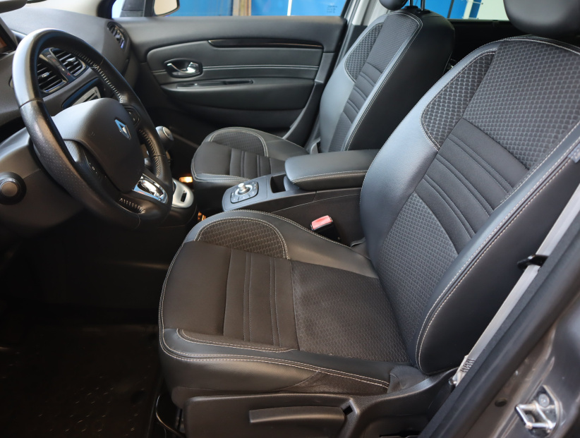 Renault Scenic, 2015