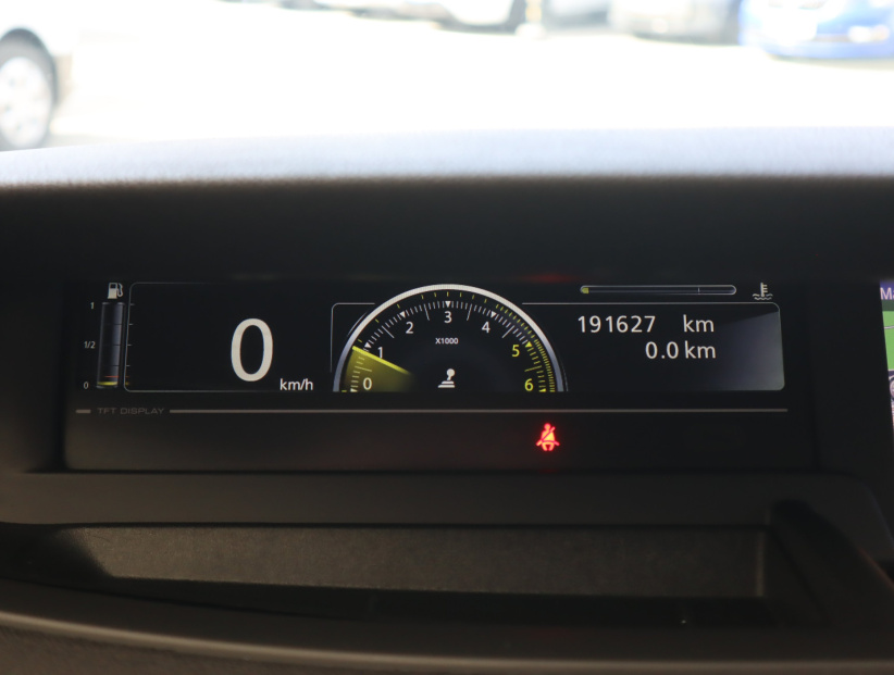 Renault Scenic, 2015