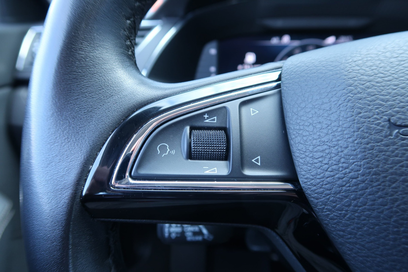 Škoda Superb, 2020