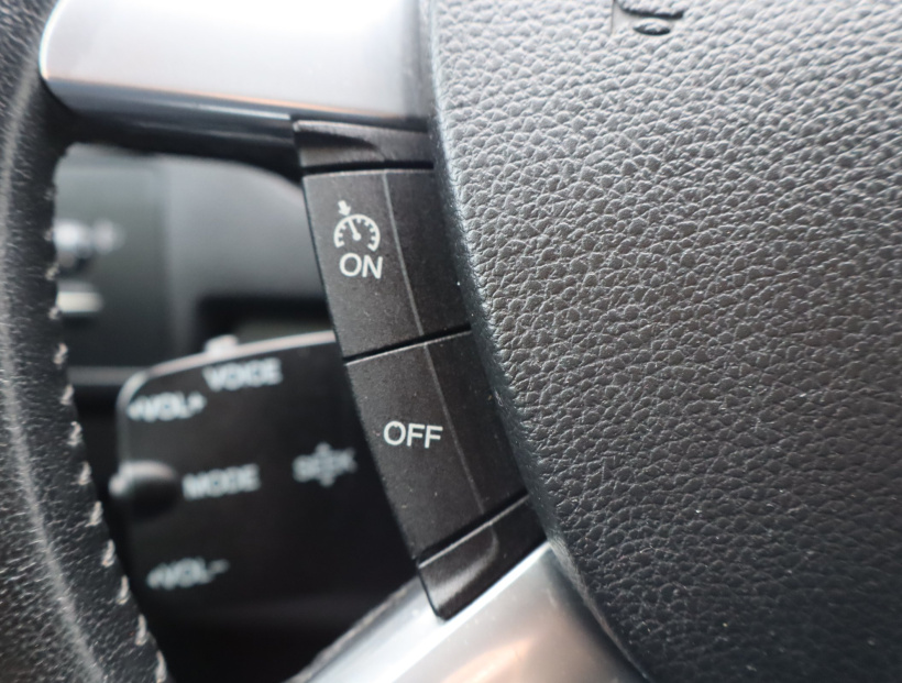 Ford Kuga, 2012