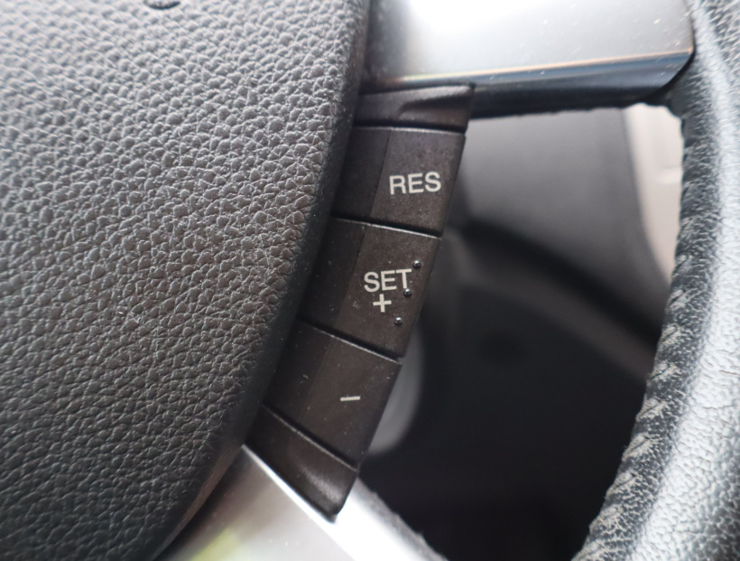 Ford Kuga, 2012