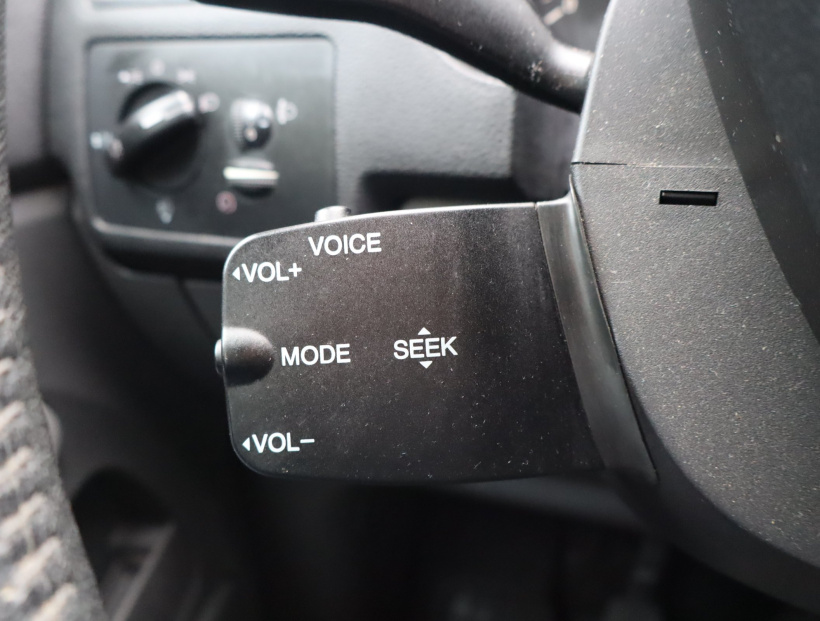 Ford Kuga, 2012