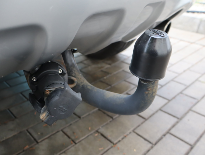 Ford Kuga, 2012