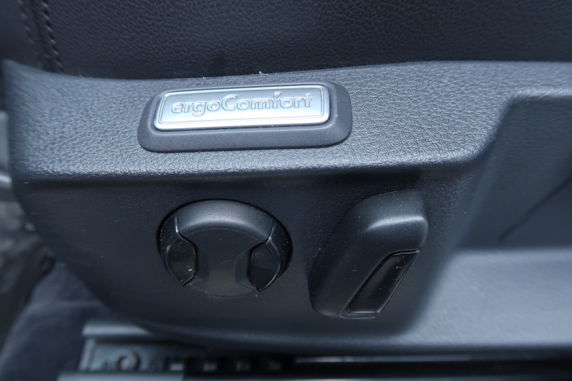 Volkswagen Passat, 2018