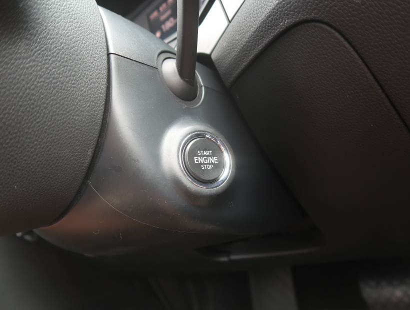 Škoda Superb, 2018
